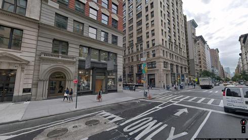 Rent Office 85 fifth avenue