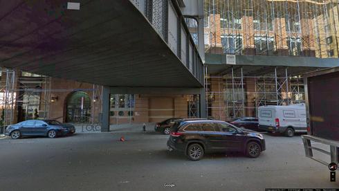 rent office 85 tenth avenue