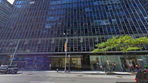 Rent Office 850 third avenue