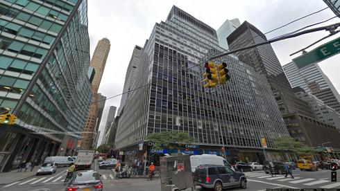 Rent Office 850 third avenue