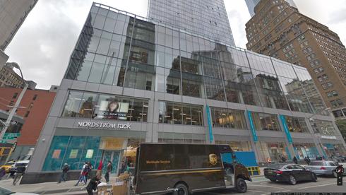 Rent Office 855 avenue of the americas
