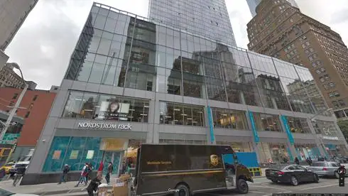 855 Avenue of the Americas