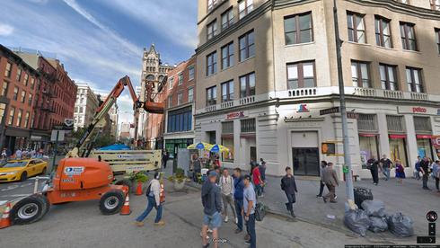 860 Broadway
