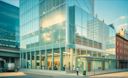 rent office 860 washington street