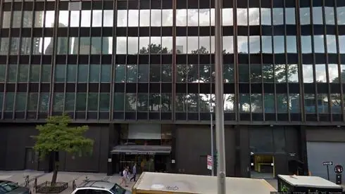 866 United Nations Plaza