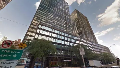 866 United Nations Plaza