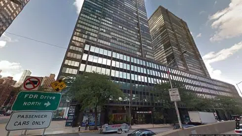 866 United Nations Plaza