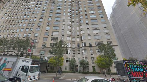 rent office 870-872 fifth avenue