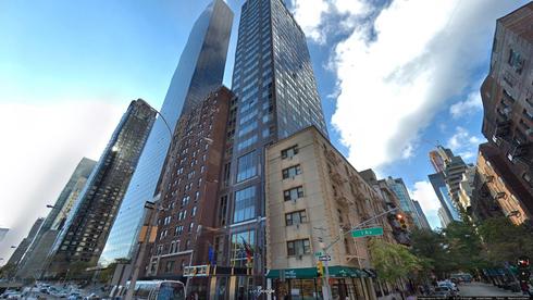 Rent Office 871 united nations plaza