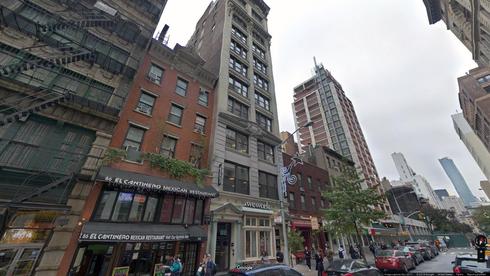 Rent Office 88 university place
