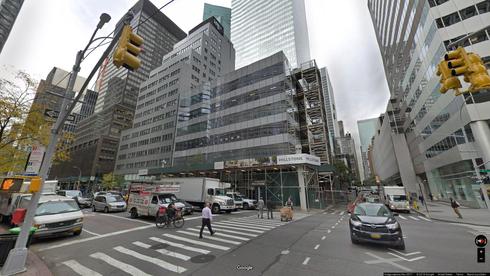 Rent Office 880 third avenue