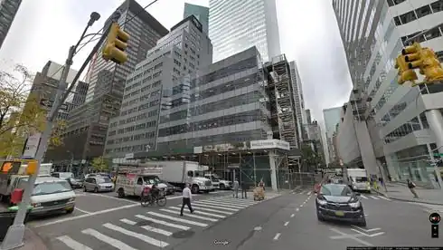 rent office 880 third avenue