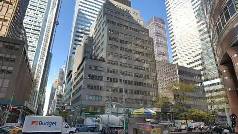rent office 880 third avenue