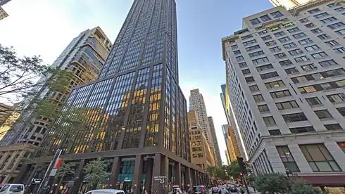 rent office 885 second avenue