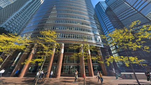 Rent Office 885 third avenue