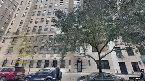 rent apartment 893-899 park avenue