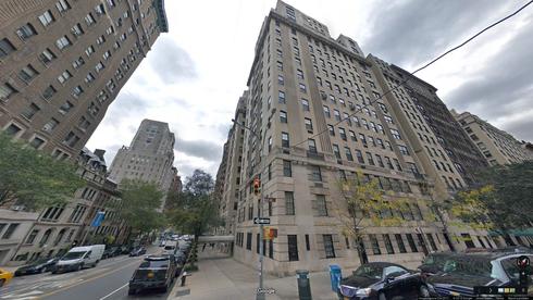 rent apartment 893-899 park avenue