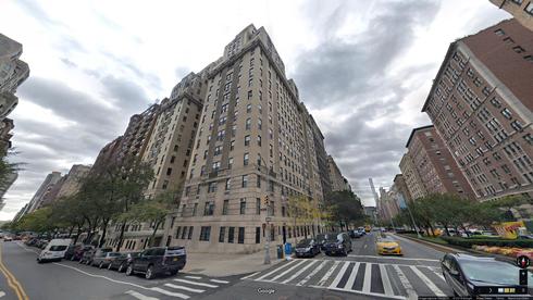 rent apartment 893-899 park avenue