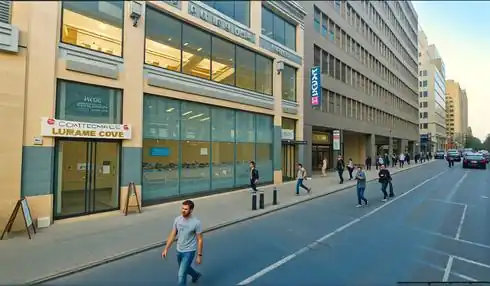 rent office 9 east 38th street