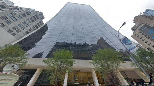 Rent Office 9 west 57th street