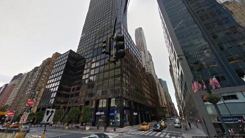 Rent Office 90 park avenue