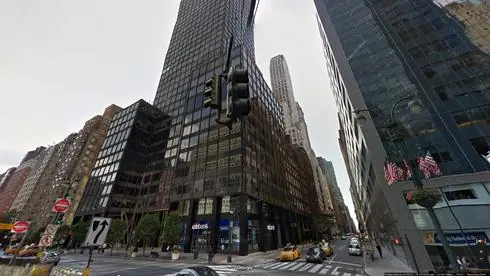 90 Park Avenue