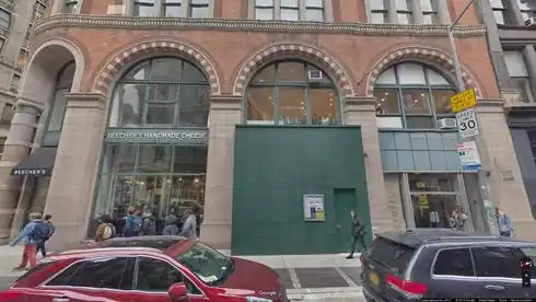 rent office 900 broadway