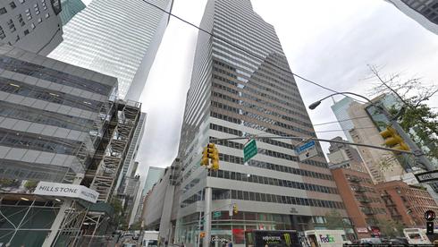 Rent Office 900 third avenue