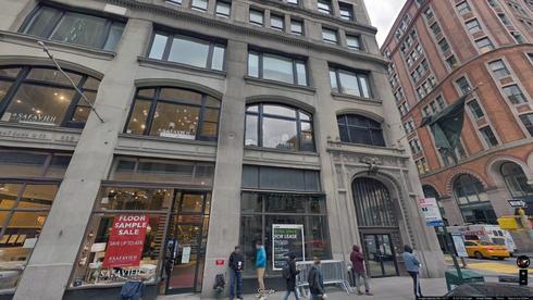 Rent Office 902 broadway