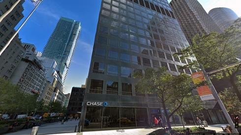 Rent Office 919 third avenue