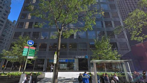 Rent Office 919 third avenue