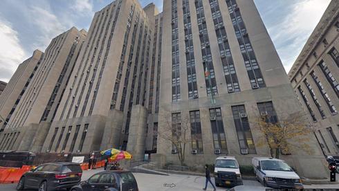 rent office 92-130 centre street