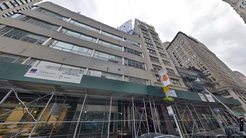 Rent Office 928 broadway