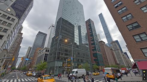 Rent Office 950 third avenue