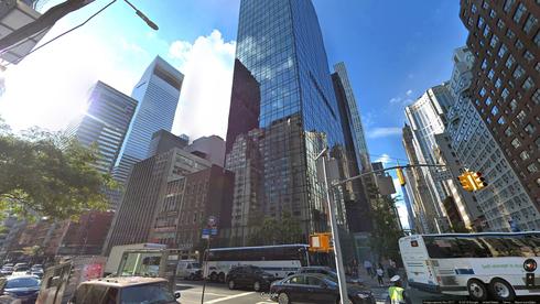 Rent Office 950 third avenue