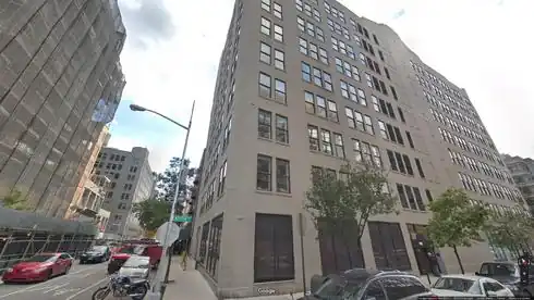 rent office 96 morton street