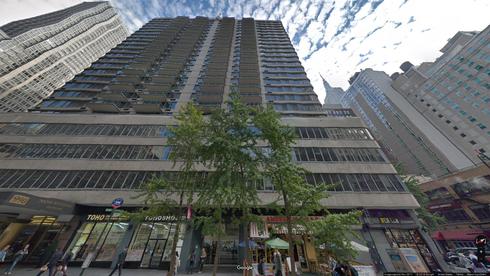lease office 980-990 avenue of the americas