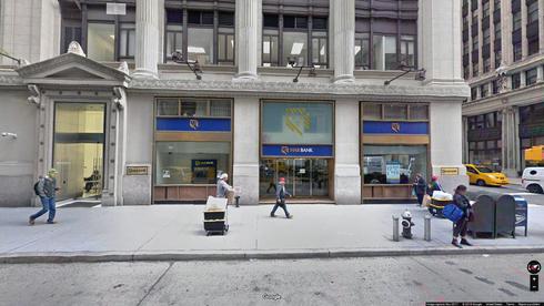 Rent Office 99 madison avenue