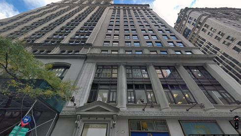 Rent Office 99 madison avenue