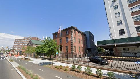 Rent Office dock 72