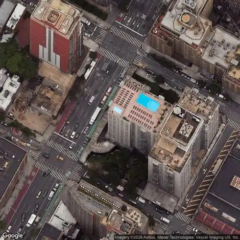 rent apartment 300 east 40th street