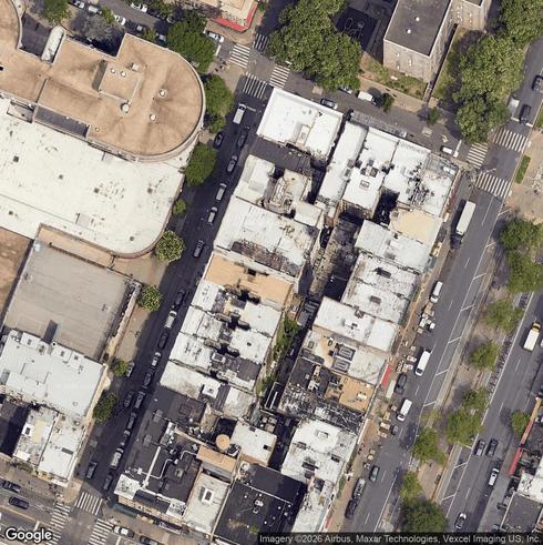 rent office 50 eldridge street