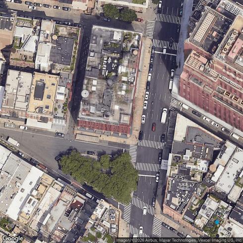 rent apartment 51-53 hudson street