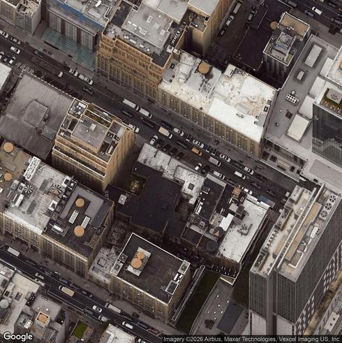 rent office 124 west 30th street