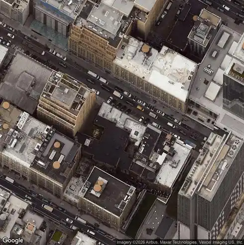 rent office 124 west 30th street