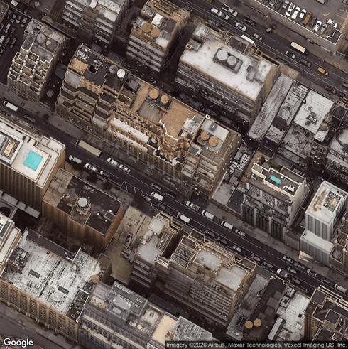 rent office 231-239 west 29th street