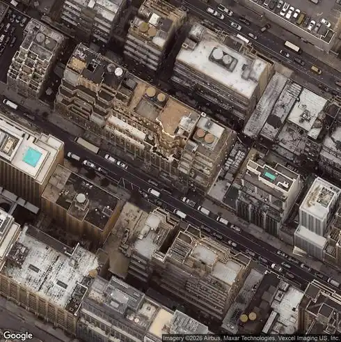 rent office 231-239 west 29th street