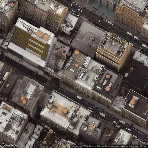rent office 143 west 29th street