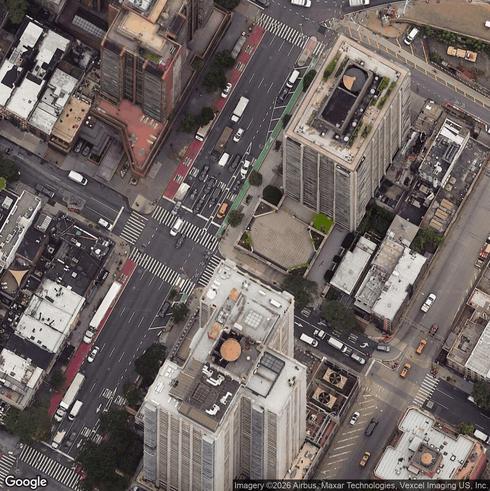 rent apartment 1104-1116 second avenue