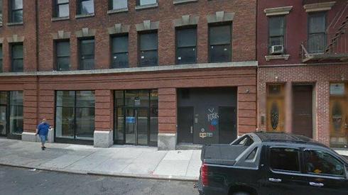 rent office 420 west 45th street